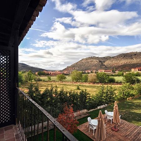 La Casa Grande De Albarracin 아파트 외부 사진