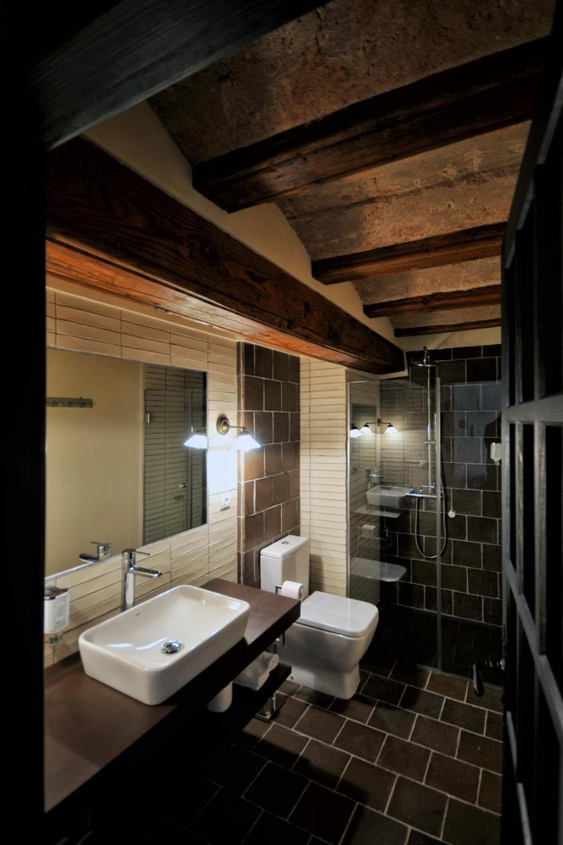 La Casa Grande De Albarracin 아파트 외부 사진