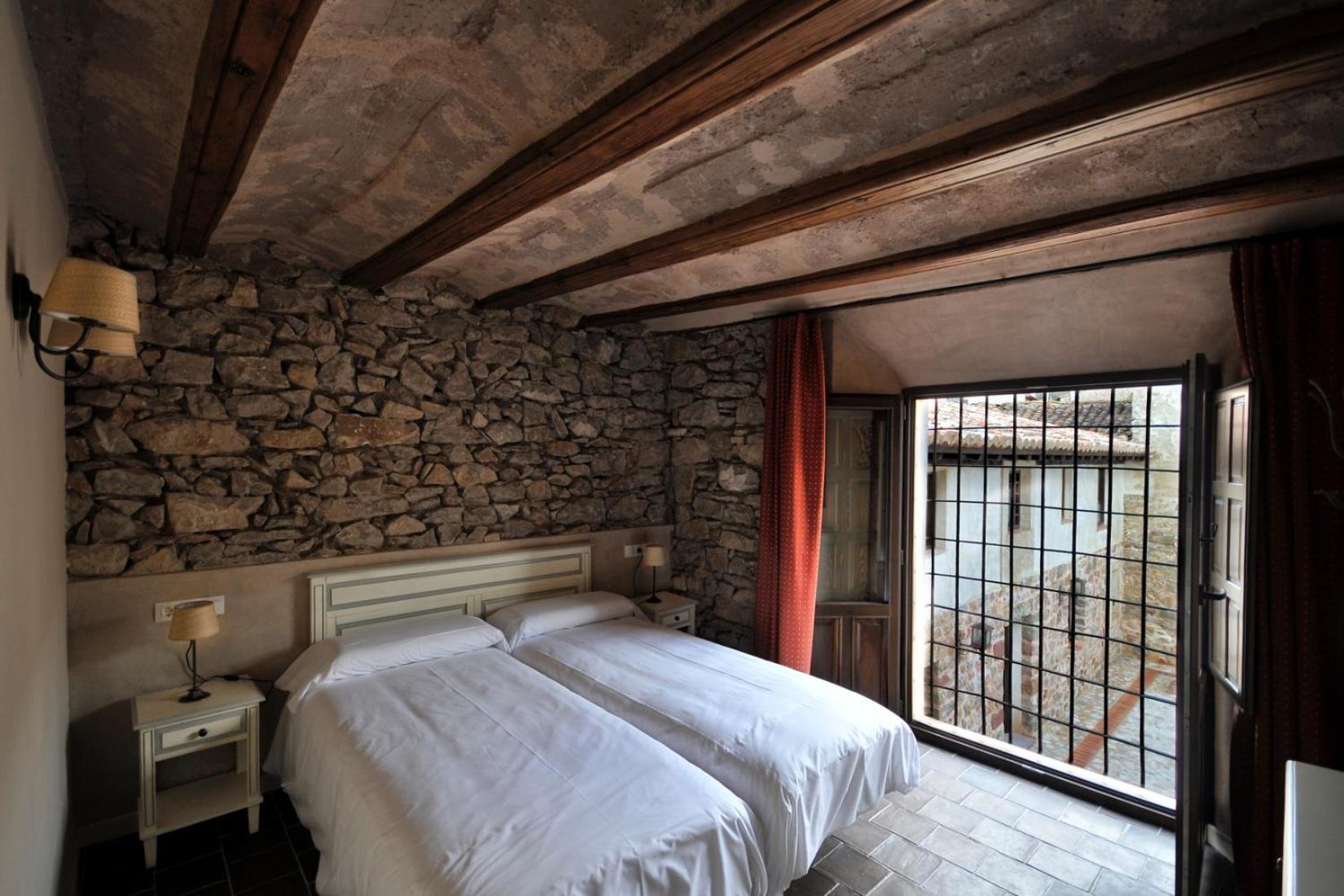 La Casa Grande De Albarracin 아파트 외부 사진