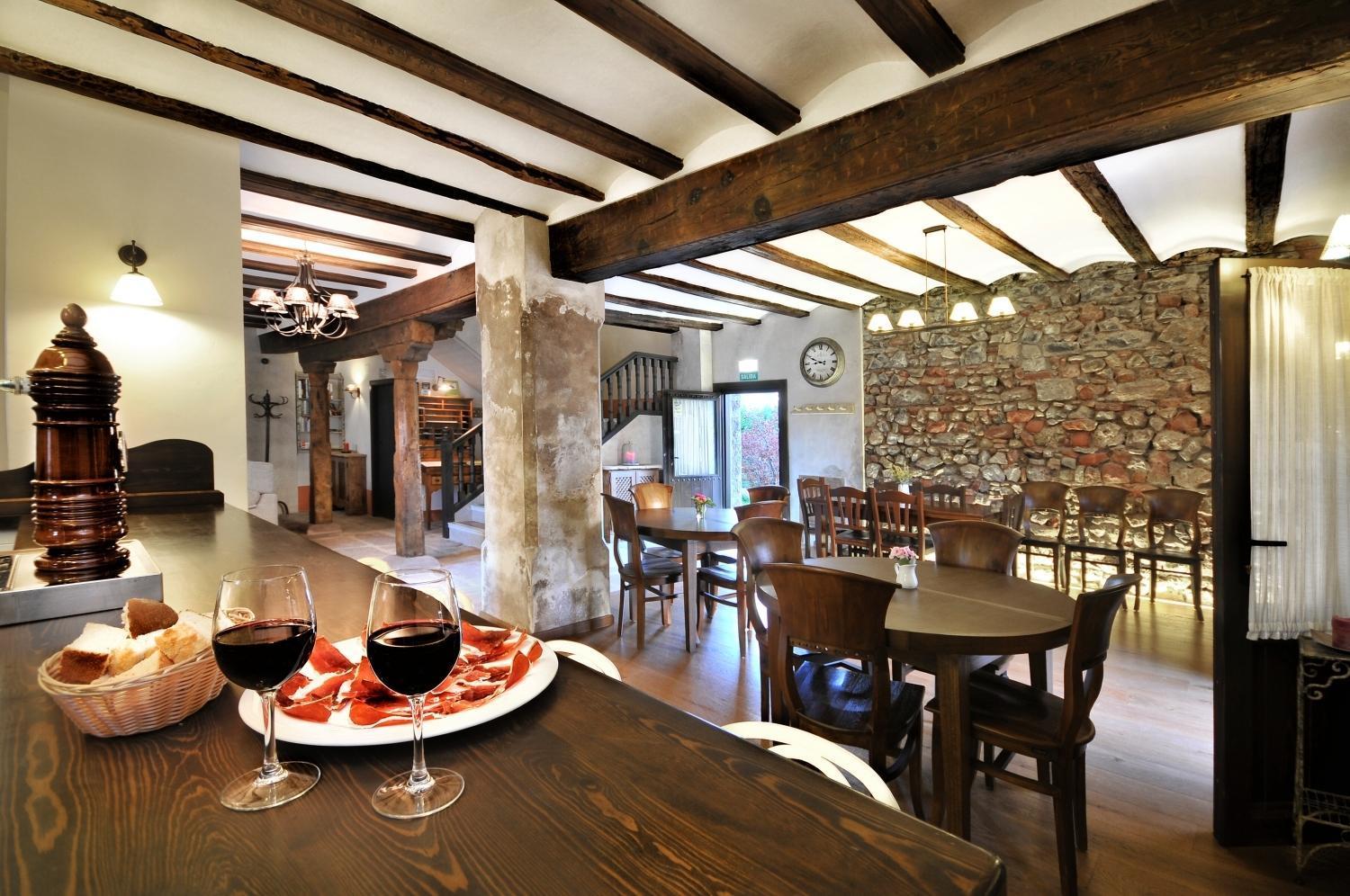 La Casa Grande De Albarracin 아파트 외부 사진