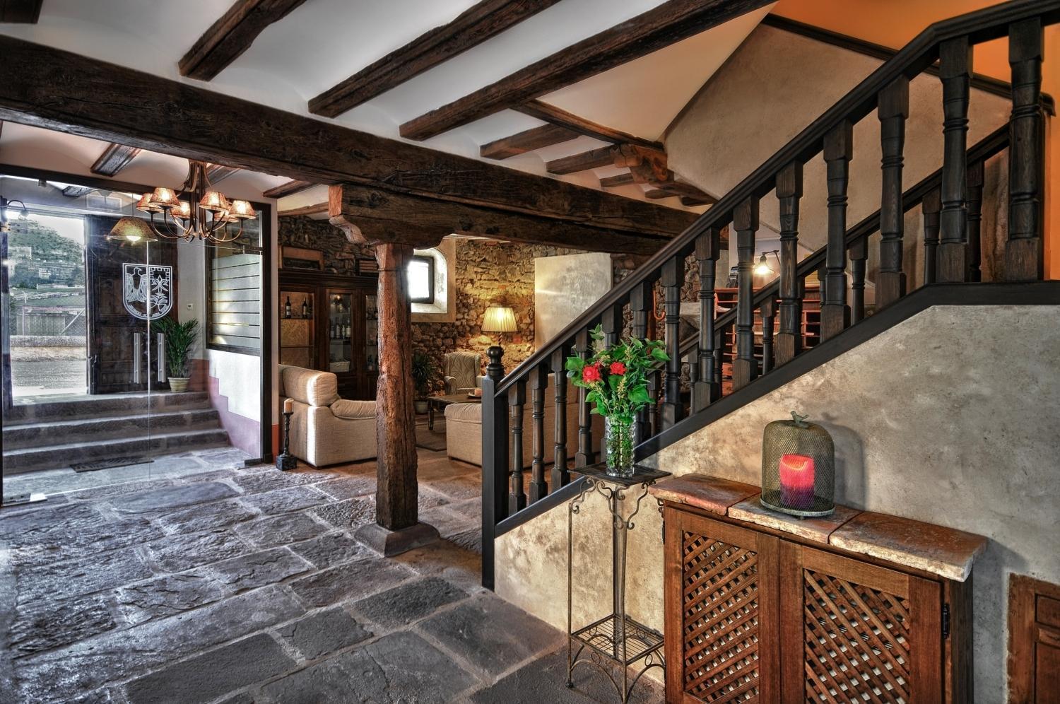 La Casa Grande De Albarracin 아파트 외부 사진
