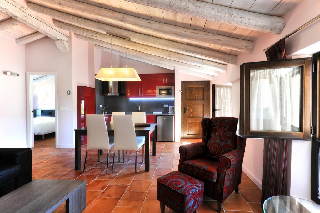 La Casa Grande De Albarracin 아파트 외부 사진