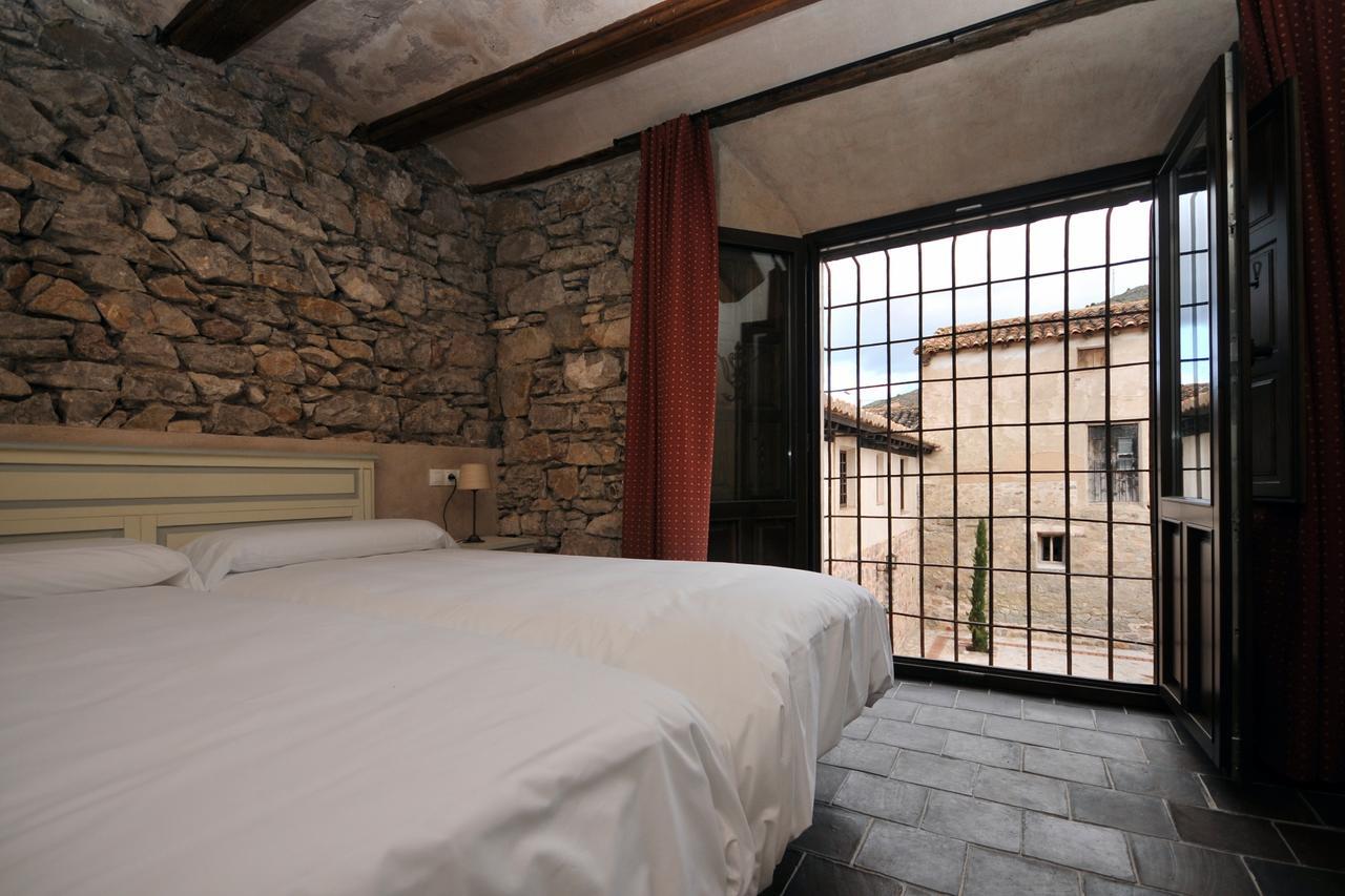 La Casa Grande De Albarracin 아파트 외부 사진