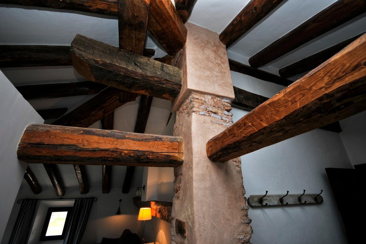 La Casa Grande De Albarracin 아파트 외부 사진