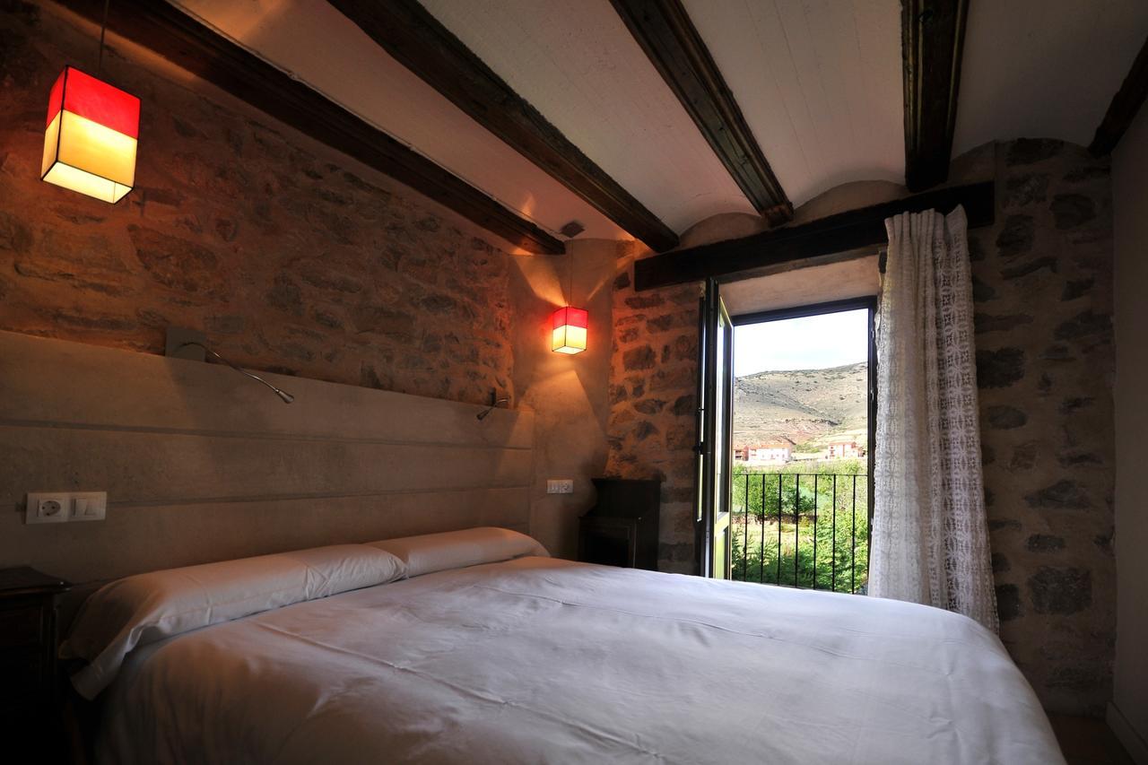 La Casa Grande De Albarracin 아파트 외부 사진